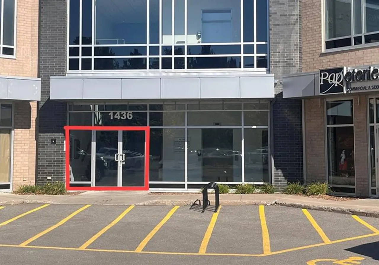 1436 Boul. du Curé-Labelle, App. 108 — photo 1