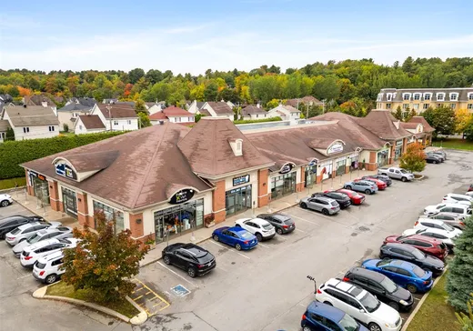 Commercial Property for sale - 20 Boul. des Châteaux, Blainville, J7B1Z8