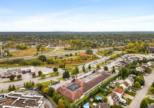 Commercial Property for Sale - 20 Boul. des Châteaux, Blainville, J7B 1Z8