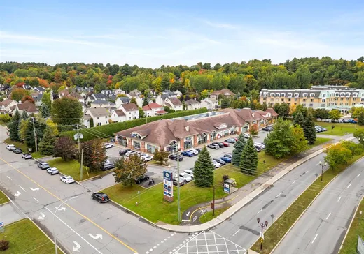 Commercial Property for Sale - 20 Boul. des Châteaux, Blainville, J7B 1Z8