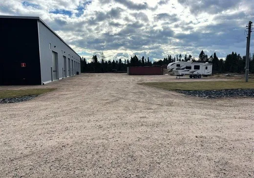 Commercial Condo for Sale - 181 Rue de la Défense-Nationale, App. 2, Saint-Raymond, G3L 4Y5