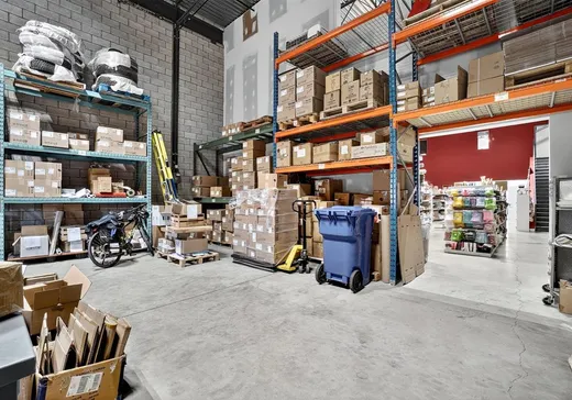 Commercial Property for Sale - 40 Rue Émilien-Marcoux, App. 105, Blainville, J7C 0B5