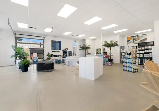 Propriété commerciale à vendre - 1522Z Boul. St-Charles, Drummondville, J2C4Z5