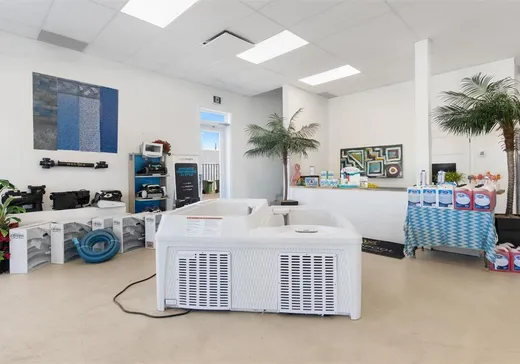 Propriété commerciale à vendre - 1522Z Boul. St-Charles, Drummondville, J2C 4Z5
