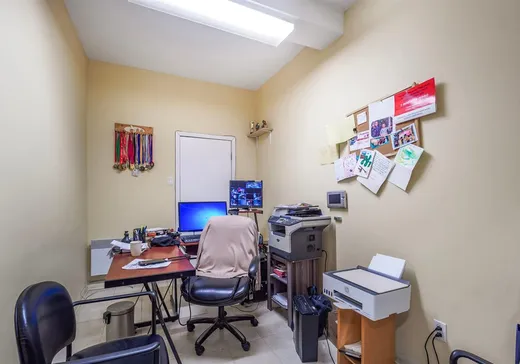 Commercial Property for sale - 2190 Boul. Gouin E., Montreal (Ahuntsic/Cartierville), H2B1X3