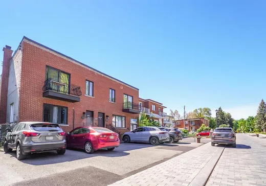 Commercial Property for sale - 2186-2190 Boul. Gouin E., Montreal (Ahuntsic/Cartierville), H2B1X3
