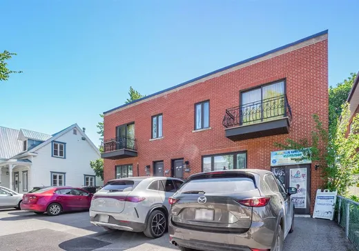 Commercial Property for Sale - 2186-2190 Boul. Gouin E., Montreal (Ahuntsic/Cartierville), H2B 1X3