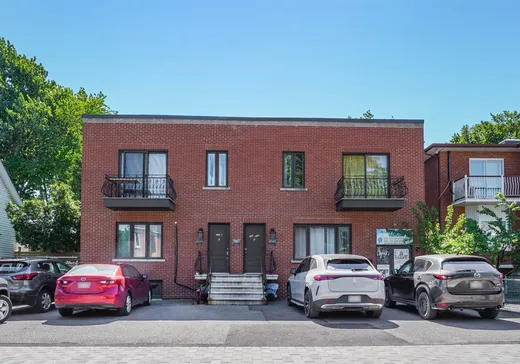 Commercial Property for Sale - 2186-2190 Boul. Gouin E., Montreal (Ahuntsic/Cartierville), H2B 1X3