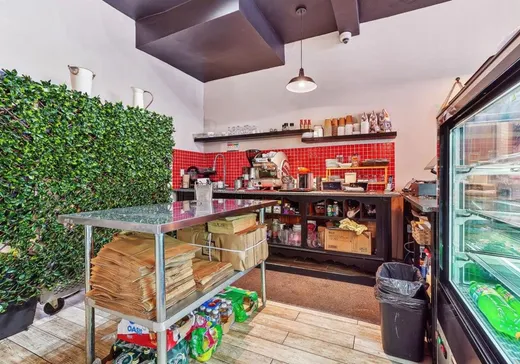 Commercial Property for sale - 1612 Rue Fleury E., Montreal (Ahuntsic/Cartierville), H2C1S8