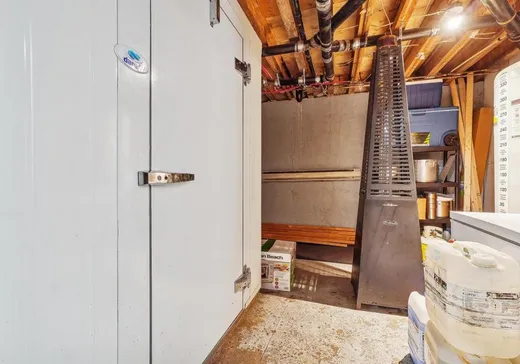 Commercial Property for Sale - 1612 Rue Fleury E., Montreal (Ahuntsic/Cartierville), H2C 1S8
