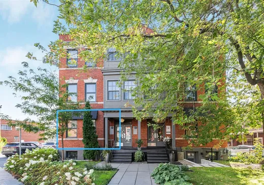 Commercial Condo for Sale - 655 Av. Victoria, App. 1, Saint-Lambert, J4P 2J7