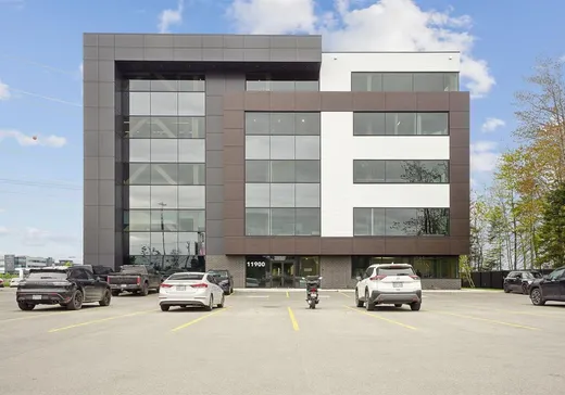 Commercial Condo for sale - 11900 Rue de l'Avenir, App. 101, Mirabel, J7J2T6