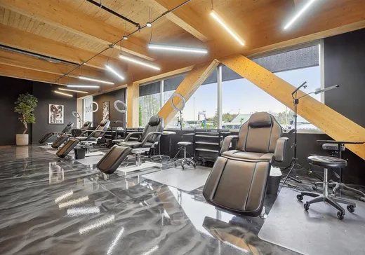 Commercial Condo for Sale - 11900 Rue de l'Avenir, App. 101, Mirabel, J7J 2T6