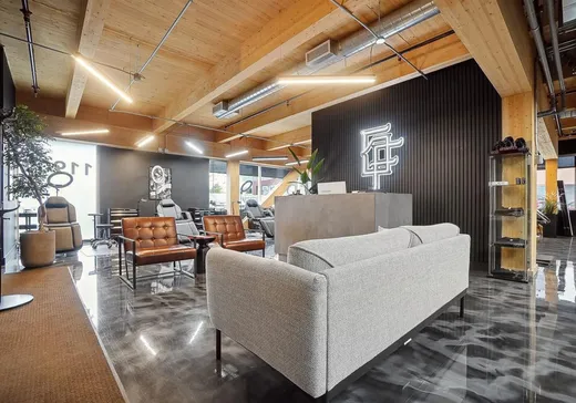 Commercial Condo for Sale - 11900 Rue de l'Avenir, App. 101, Mirabel, J7J 2T6