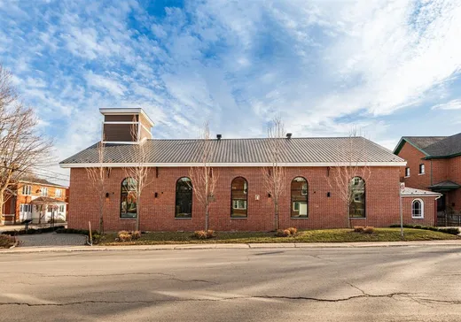 Commercial Property for Sale - 148 Rue Jacques-Cartier N., Saint-Jean-sur-Richelieu, J3B 6S6