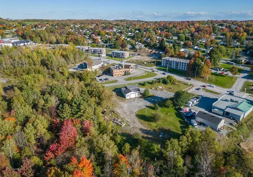 Commercial Property for Sale - 2415 Rue King E., Fleurimont, J1G 5G7