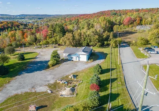 Commercial Property for Sale - 2415 Rue King E., Fleurimont, J1G 5G7