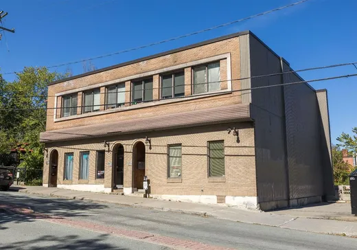 Commercial Property for sale - 183-187 Rue Frontenac, Sherbrooke, J1H1K1