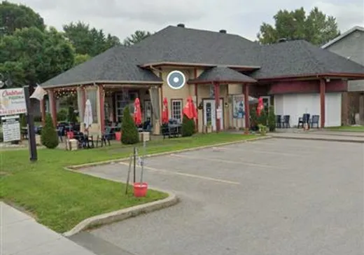 Commercial Property for sale - 158 Rue Principale, Saint-Sauveur, J0R1R0