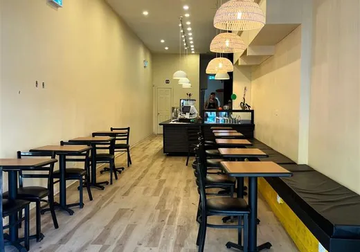 Propriété commerciale à vendre - 1574 Av. du Mont-Royal E., Montréal (Plateau-Mont-Royal), H2J 1Z2