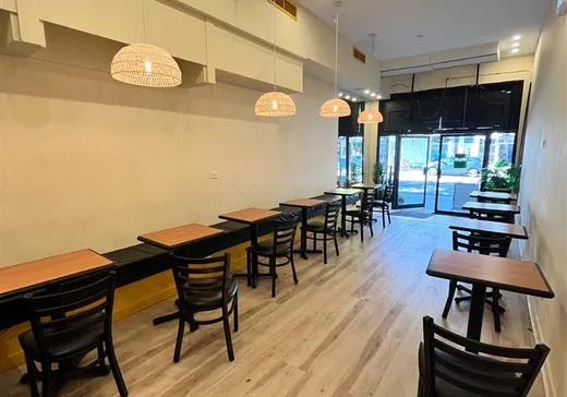 Propriété commerciale à vendre - 1574 Av. du Mont-Royal E., Montréal (Plateau-Mont-Royal), H2J 1Z2