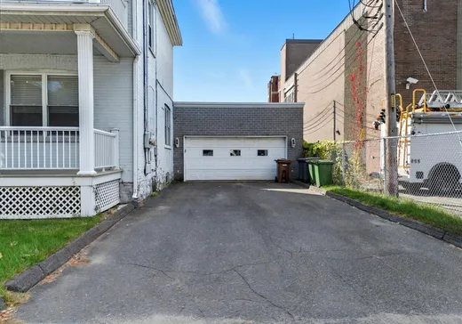 Commercial Property for Sale - 445-445A Rue Brock, Drummondville, J2B 1C9