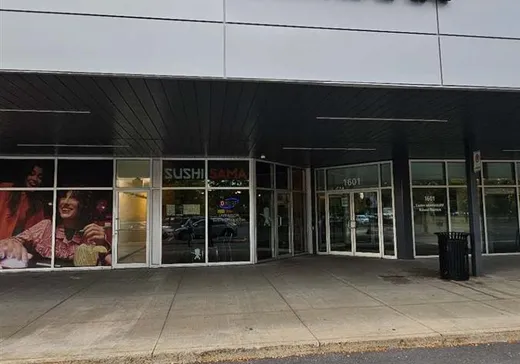Commercial Property for Sale - 1591 Boul. Roland-Therrien, Longueuil, J4J 5C5
