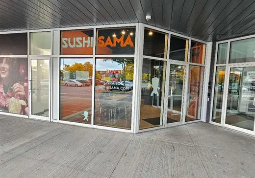 Commercial Property for Sale - 1591 Boul. Roland-Therrien, Longueuil, J4J 5C5