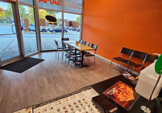 Commercial Property for Sale - 1591 Boul. Roland-Therrien, Longueuil, J4J 5C5
