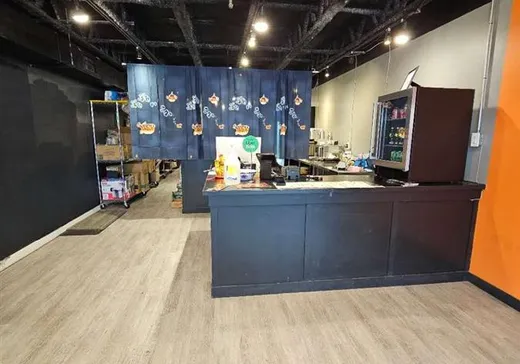 Commercial Property for Sale - 1591 Boul. Roland-Therrien, Longueuil, J4J 5C5