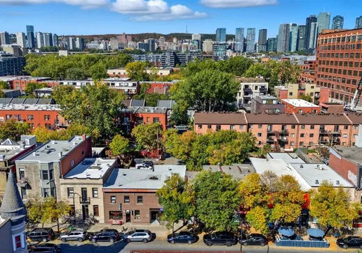 Propriété commerciale à vendre - 1919-1925 Rue du Centre, Montréal (Ahuntsic/Cartierville), H3K 1J1
