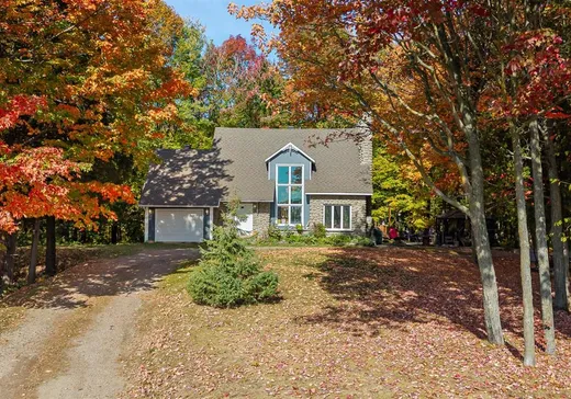 Ferme à vendre - 770-774 Rg Beauséjour, Louisville, J5V2L4