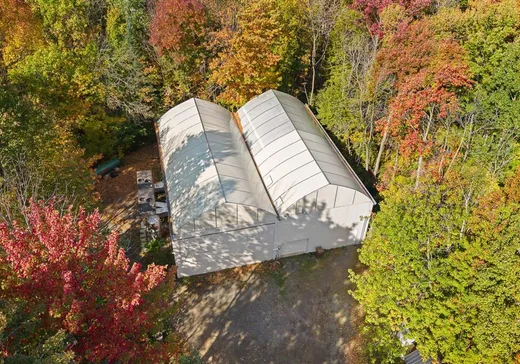 Ferme à vendre - 770-774 Rg Beauséjour, Louisville, J5V 2L4