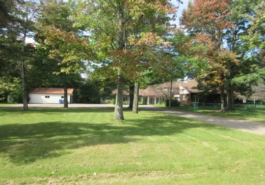 Commercial Property for sale - 241 Ch. du Lac-des-Pins, Trois-Rivières, G9B6C4