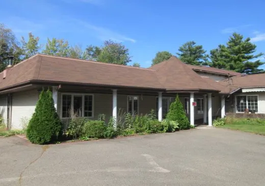 Commercial Property for Sale - 241 Ch. du Lac-des-Pins, Trois-Rivières, G9B 6C4