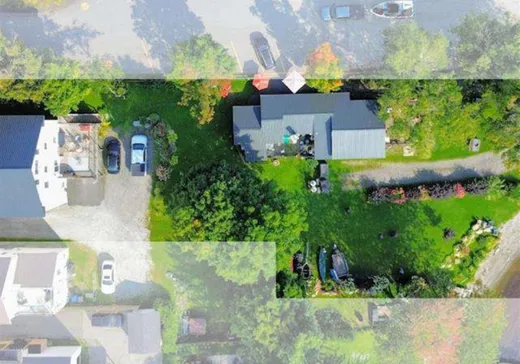 Propriété commerciale à vendre - 625Z Rue Principale, St-Ferdinand, G0N 1N0