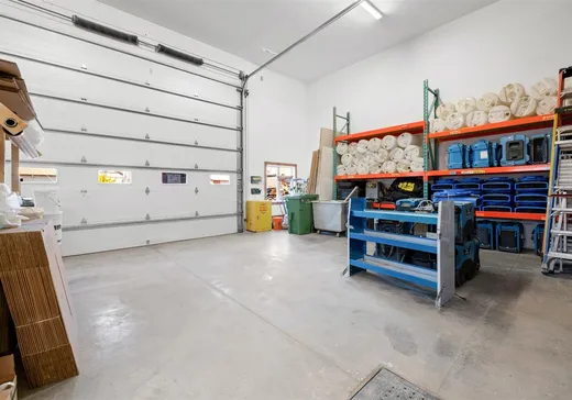 Condo Commercial à vendre - 1153 Rue des Entreprises, Sainte-Agathe-des-Monts, J8C 2Z8