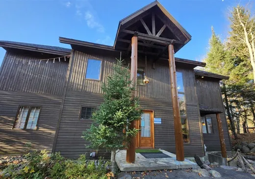 Propriété commerciale à vendre - 2222 Boul. de Ste-Adèle, Sainte-Adèle, J8B 2N5