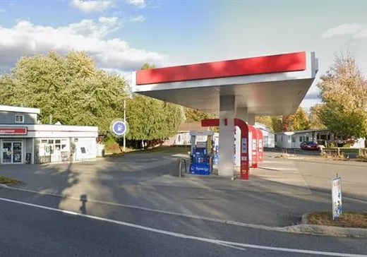 Propriété commerciale à vendre - 736 Rue Principale, Saint-Hyacinthe, J0E1Z0