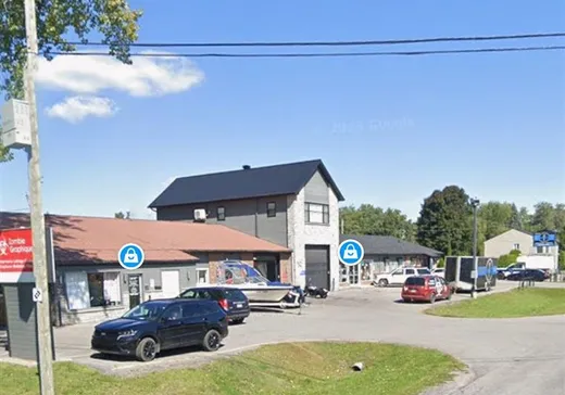 Commercial Property for sale - 5055 Boul. Hébert, Salaberry-de-Valleyfield, J6S6C2