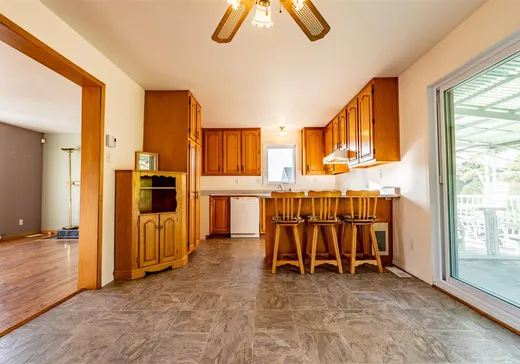 Ferme à vendre - 3181 Rg des Chutes, St-Alexis-Des-Monts, J0K 1V0