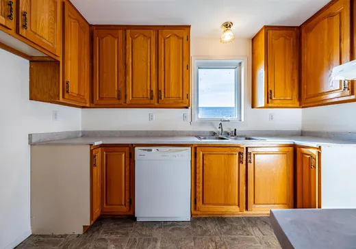 Ferme à vendre - 3181 Rg des Chutes, St-Alexis-Des-Monts, J0K 1V0