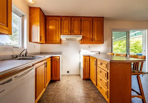 Ferme à vendre - 3181 Rg des Chutes, St-Alexis-Des-Monts, J0K 1V0