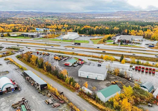 Propriété commerciale à vendre - 10281 Rue du Panorama, Sherbrooke, J1N 0G8