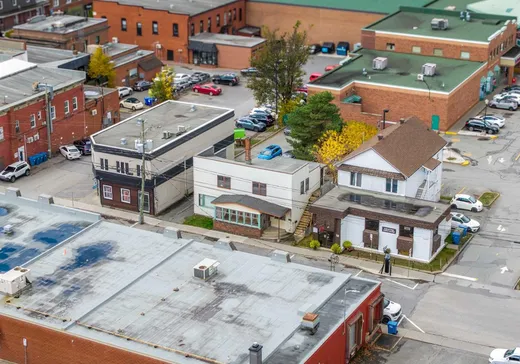 Commercial Property for sale - 39Z-41Z Rue des Pins, Magog, J1X2H6