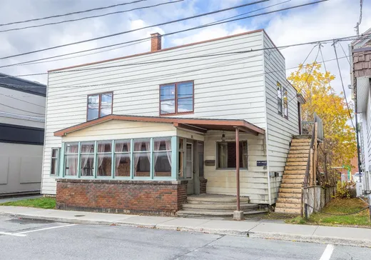 Commercial Property for Sale - 39Z-41Z Rue des Pins, Magog, J1X 2H6