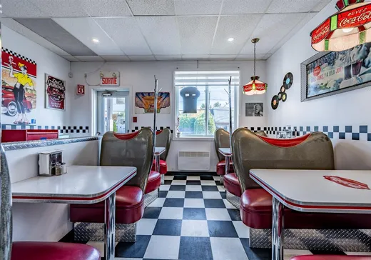 Propriété commerciale à vendre - 701 Route 359, Shawinigan, G0X 1L0