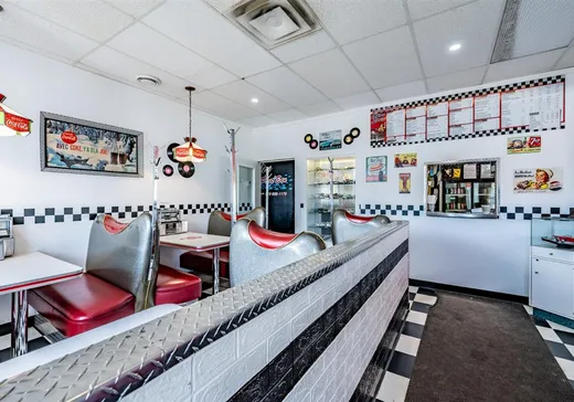 Propriété commerciale à vendre - 701 Route 359, Shawinigan, G0X 1L0