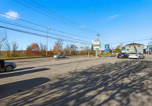 Propriété commerciale à vendre - 1939 Rue St-Louis, Gatineau, J8T 4H5