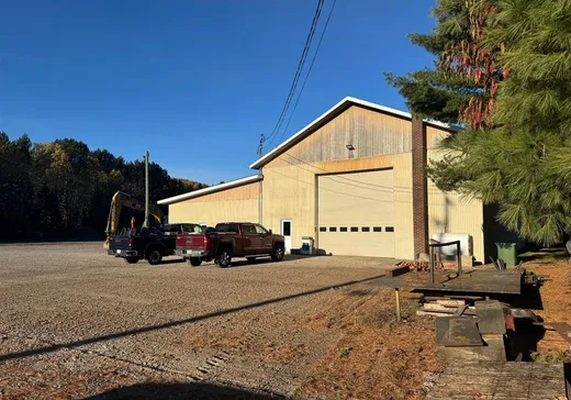 Industrial Building for sale - 620 Rue de l'Aéroport, Mont-Tremblant, J0T1H0